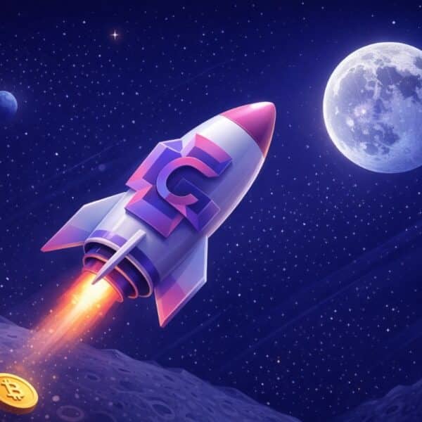 Qu&rsquo;est-ce que Genius Crypto ? Aster DEX le liste, mais s&rsquo;agit-il d&rsquo;un nouveau SIREN / Dashlink