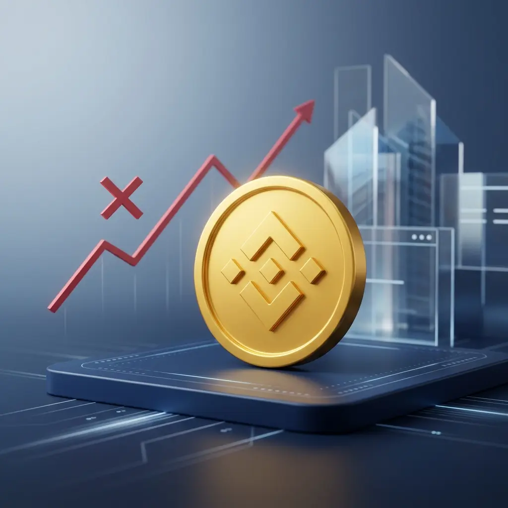 BNB : un ETF à effet de levier 2x arrive sur le NYSE Arca, avancée majeure ou risque accru ?