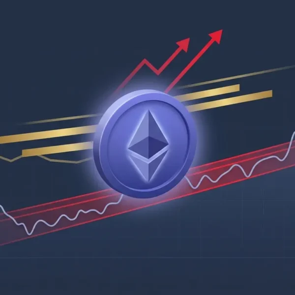 Analyse du prix de l’Ethereum : la crypto repart à la hausse – l’ETH surpasse l’or