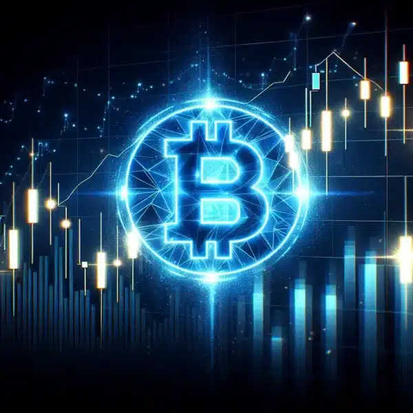 Analyse du cours du Bitcoin : le BTC USD peut-il franchir les 70 000 $ malgré les menaces de guerre ?