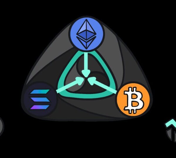 LiquidChain approche le million de dollars en prévente : un pari accessible pour unifier Bitcoin, Ethereum et Solana