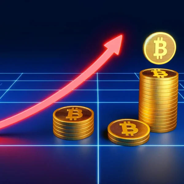 Strategy pourrait dépasser l&rsquo;IBIT de BlackRock en termes de détention de Bitcoin grâce à une levée de fonds STRC
