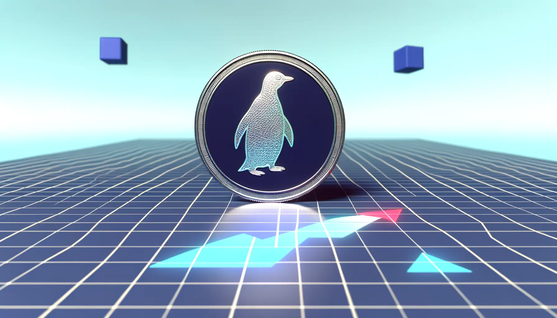 Un trader majeur de memecoins prévoit un x10 pour le PENGU : est-ce possible avant fin 2026 ?