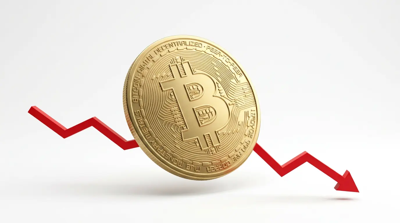 Prévisions du prix du Bitcoin : le BTC/USD passe sous les 76 000 $ – Le double choc Fed-Iran est-il une opportunité d&rsquo;achat ?