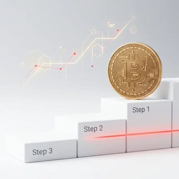 Prédiction du prix du Bitcoin : baisses, replis sains et planchers psychologiques