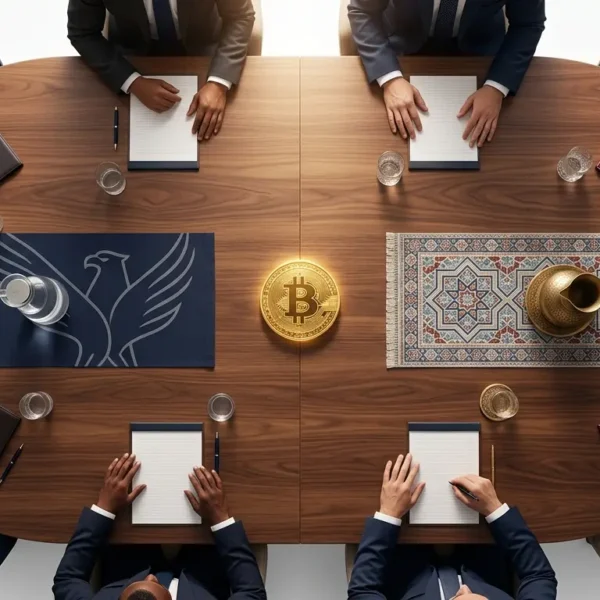 Actualités Bitcoin : l&rsquo;accord de paix entre les États-Unis et l&rsquo;Iran peut-il perdurer – Le BTC à 80 000 USD est-il la prochaine étape ?