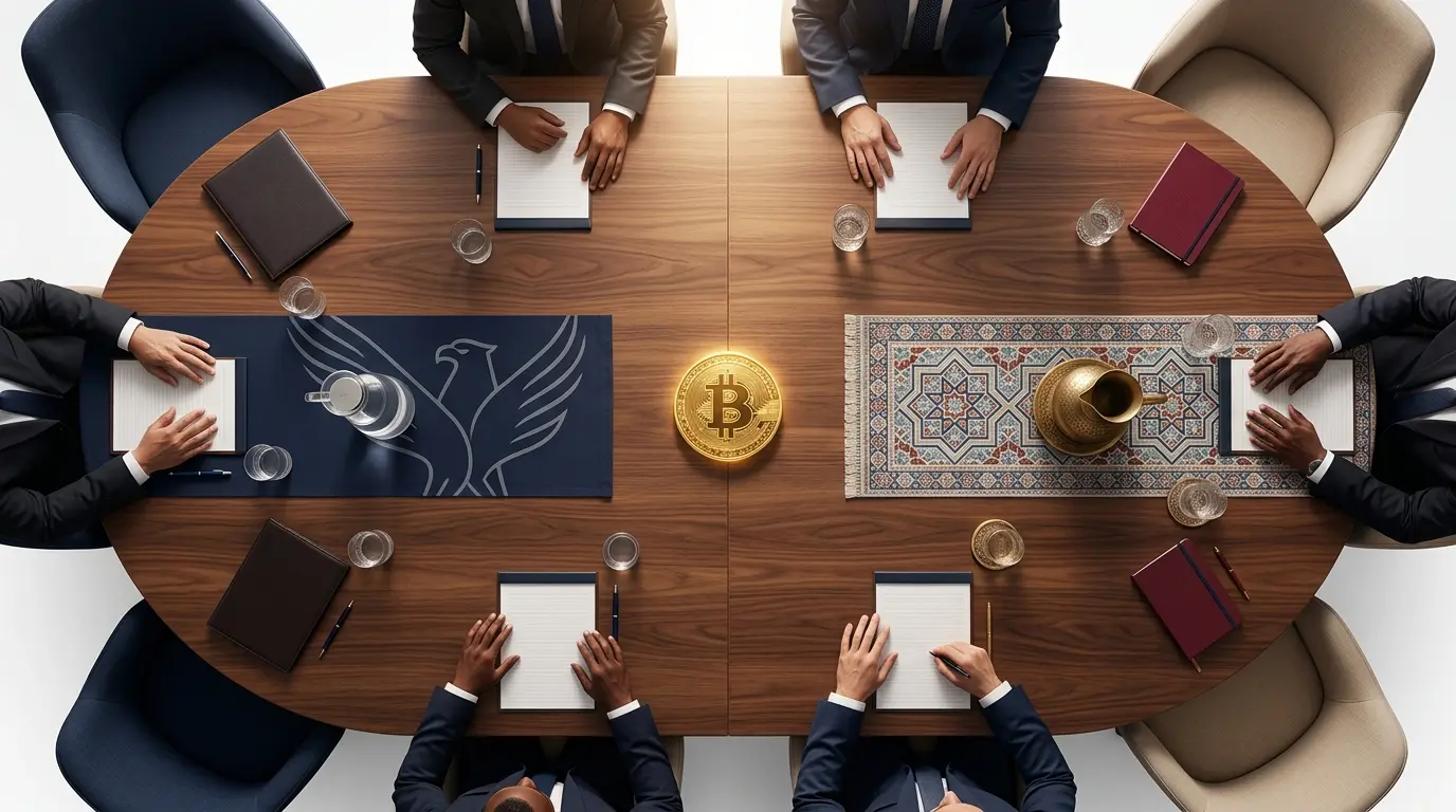 Actualités Bitcoin : l&rsquo;accord de paix entre les États-Unis et l&rsquo;Iran peut-il perdurer – Le BTC à 80 000 USD est-il la prochaine étape ?