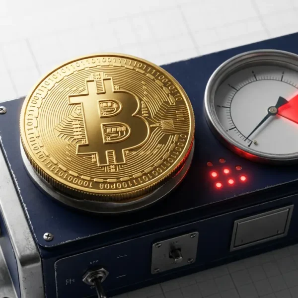 Actualité Bitcoin du jour : ce que la prochaine décision de la Fed signifie pour votre portefeuille