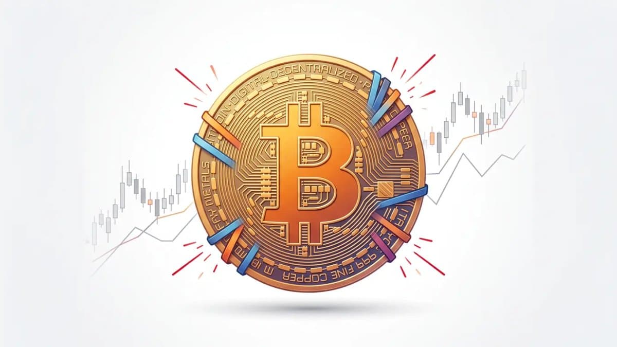 Le BTC va-t-il franchir les 80 000 $ ?