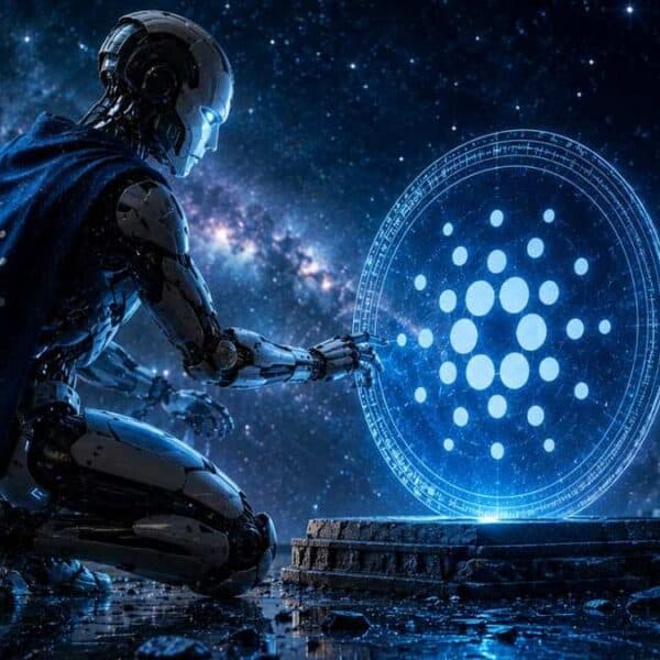 Cardano : xAI prévoit une explosion du prix de l&rsquo;ADA d&rsquo;ici 2026