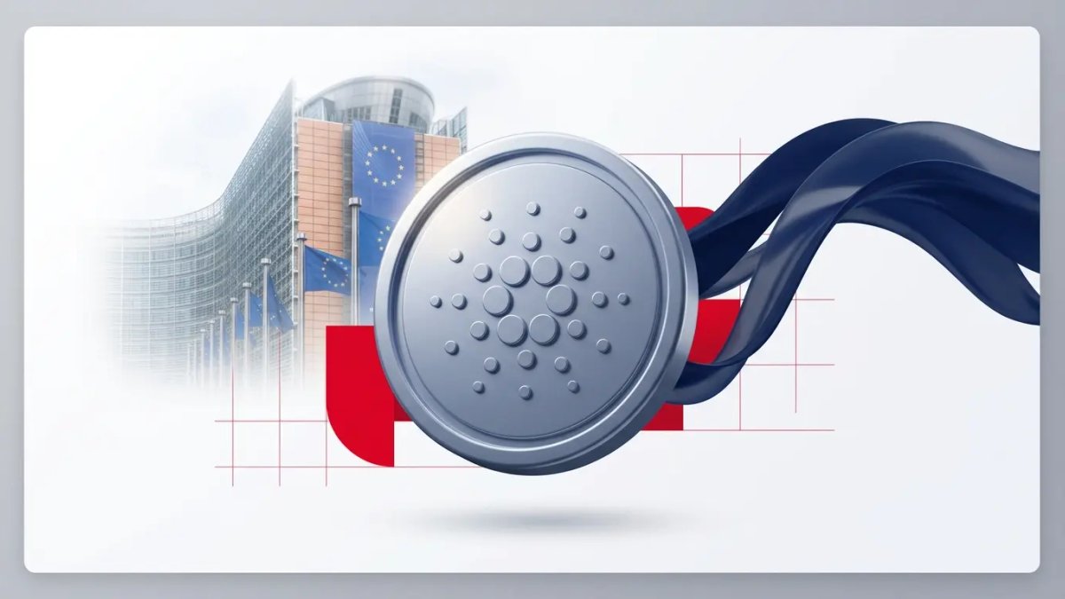 Cardano (ADA) : Vers une conformité MiCA historique en Europe