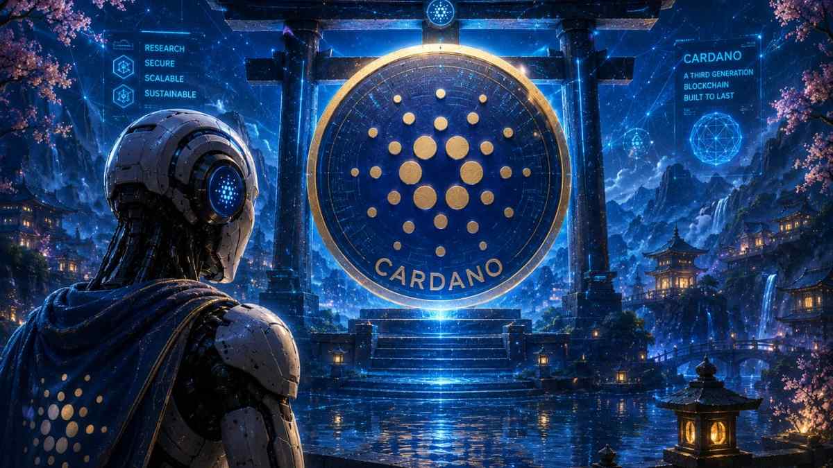Cardano : Perplexity AI prévoit une stagnation de l&rsquo;ADA