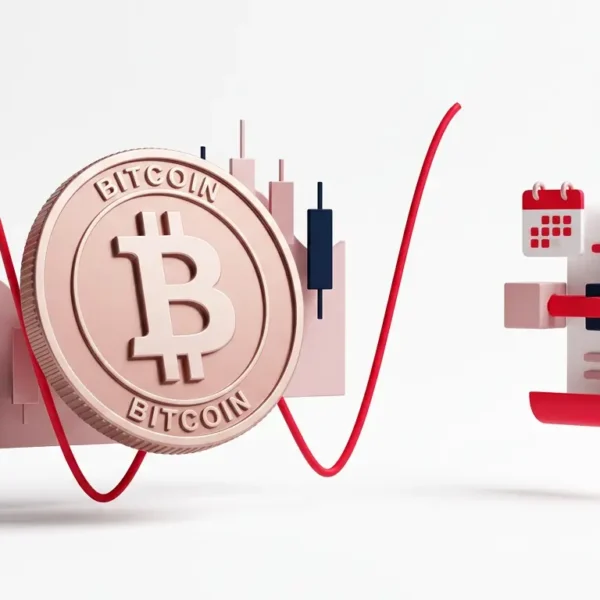 Actualité Bitcoin du jour : CME Group vise le 1er juin pour le lancement des contrats à terme sur la volatilité du BTC