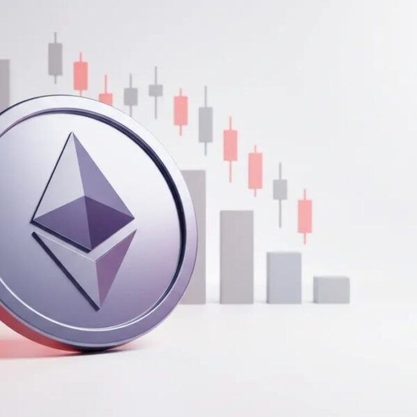 Ethereum en baisse : le prix de l&rsquo;ETH peut-il tenir les 2 100 $ ?