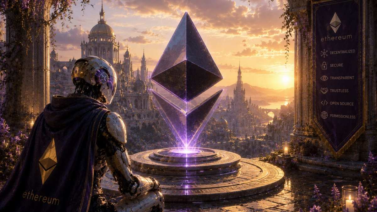 Ethereum : Gemini AI prévoit un prix de 12 000 $ d&rsquo;ici 2026