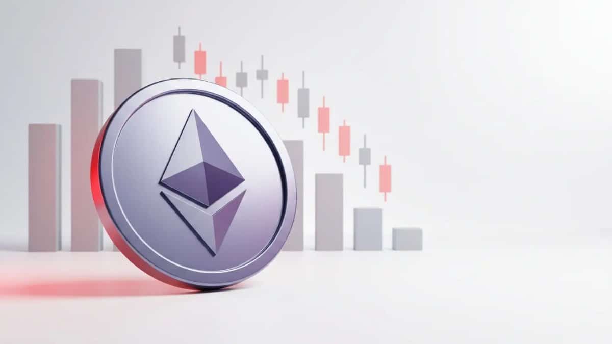 Ethereum : Perplexity AI prévoit 3 500 $ d&rsquo;ici l&rsquo;été 2026
