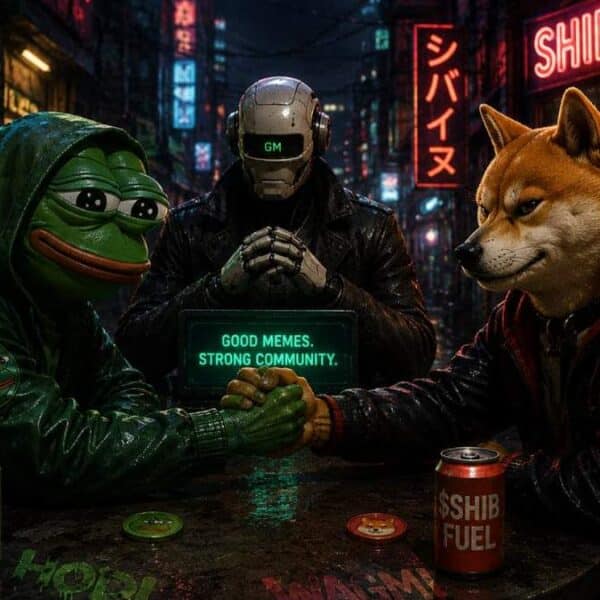 PEPE et SHIB : L&rsquo;IA Perplexity prévoit un rebond massif d&rsquo;ici 2026