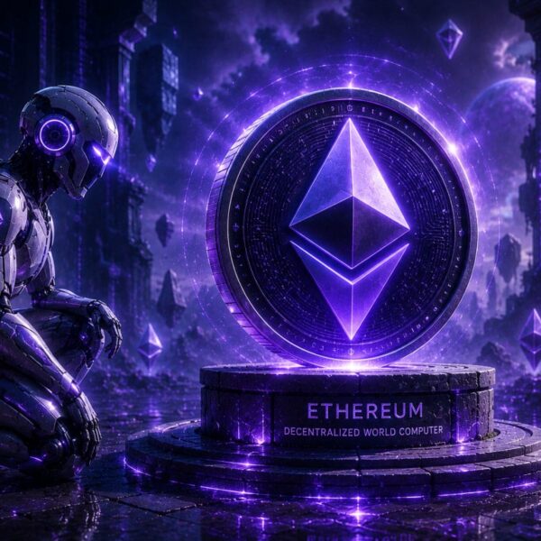L&rsquo;IA Gemini de Google prédit le prix de l&rsquo;Ethereum pour la fin du mois de mai 2026