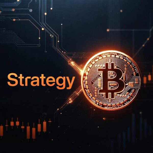 Bitcoin à 76 700 $ : pourquoi le signal de Saylor remet aussi en lumière Bitcoin Hyper pour les débutants