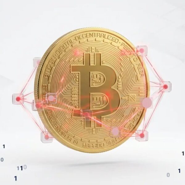 Crypto et blanchiment : le « Pablo Escobar moderne » capturé