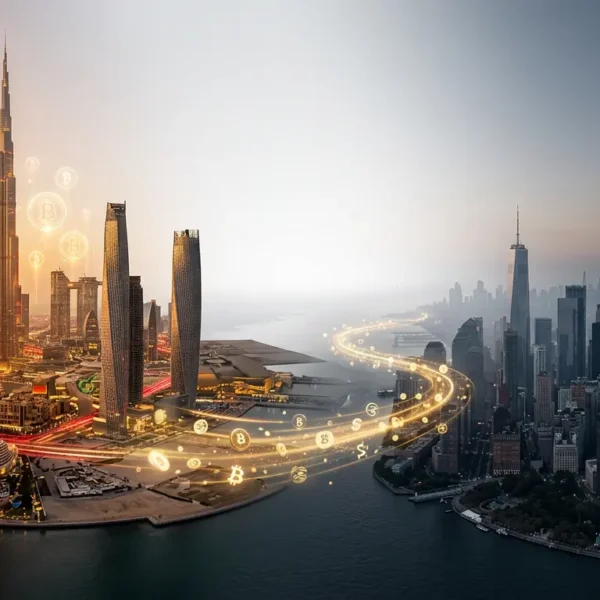 Actualités Binance : CZ affirme que les Émirats arabes unis détrônent l&rsquo;Amérique en tant que capitale mondiale de l&rsquo;argent
