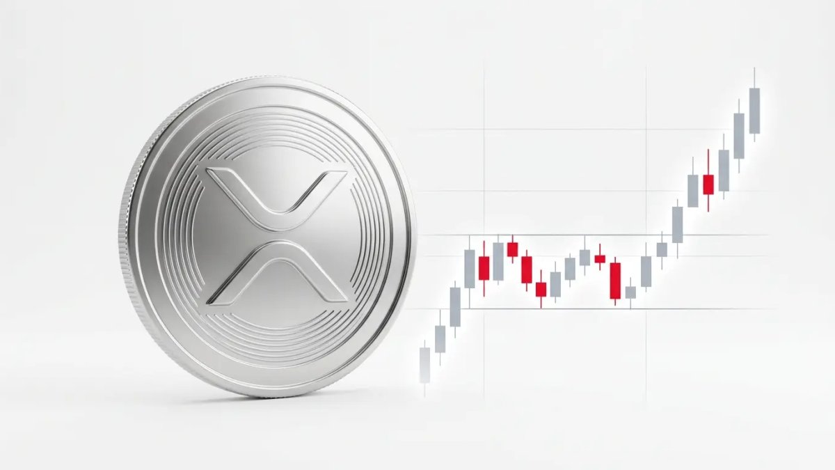 XRP : Le prix face à un tournant décisif avant le vote du Sénat