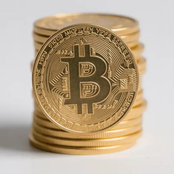 Bitcoin : Les entreprises accumulent, le BTC vise les 68 500 $