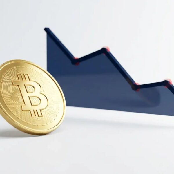 Bitcoin : Les ETF affichent une série record de sorties