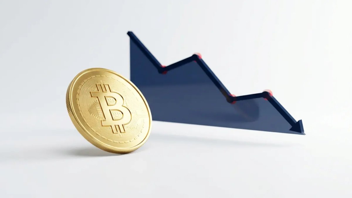 Bitcoin : Les ETF affichent une série record de sorties