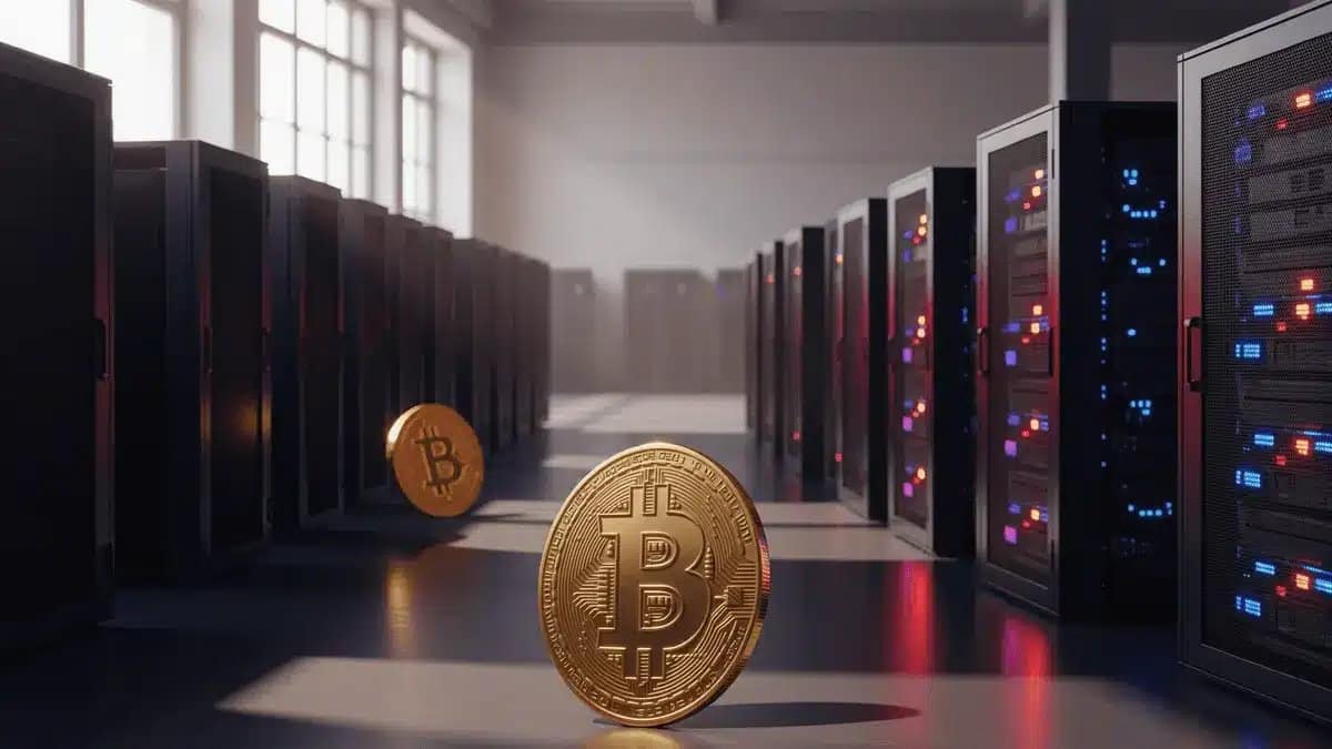 Chute de 10 % de la difficulté Bitcoin : répit pour les mineurs