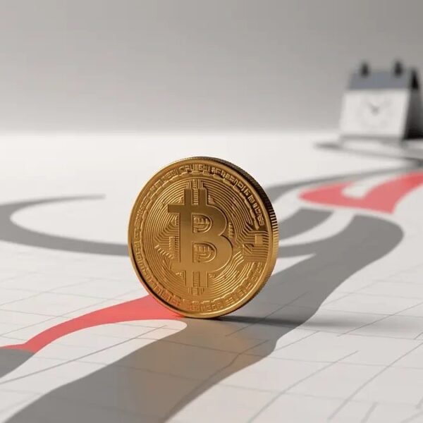 Bitcoin sous les 60 000 $ : Le BTC peut-il tenir les 58 000 ?