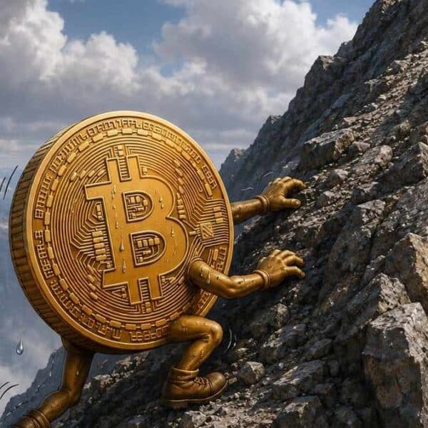 Bitcoin sous les 60 000 $ : Strategy lance un plan de rachat