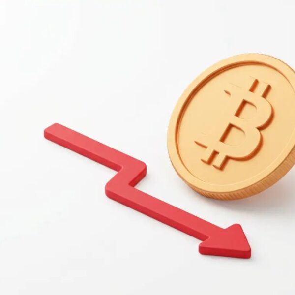 Pourquoi le Bitcoin chute ? 1,8 Md$ liquidés et tensions au Moyen-Orient