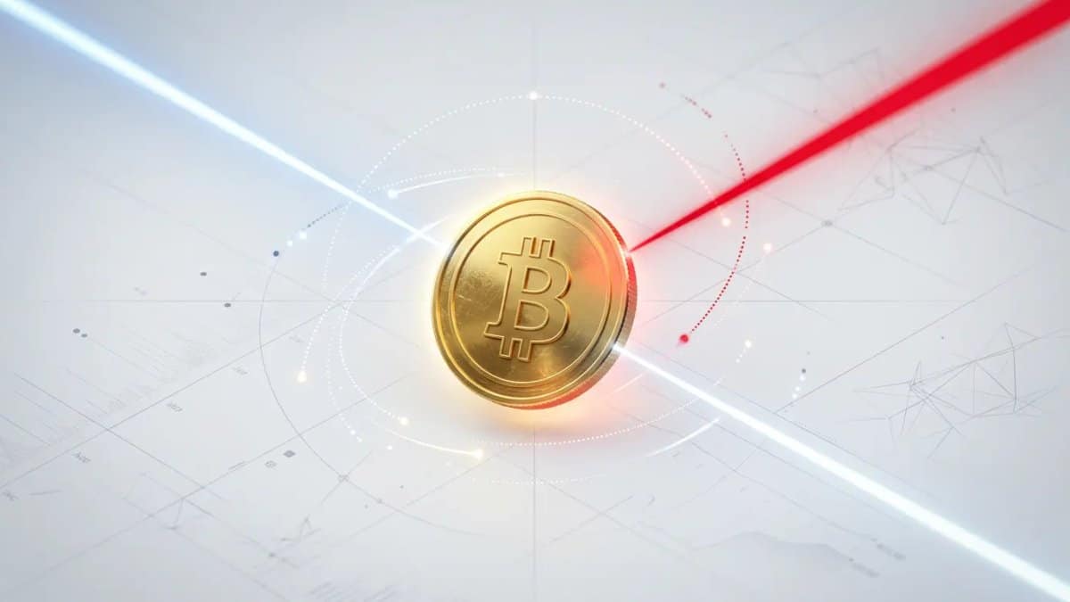 Prédiction Bitcoin : Pourquoi la semaine du 10 juin est cruciale