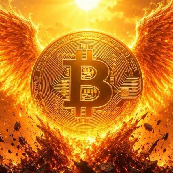 Bitcoin stabilise à 62 000 $ : l&rsquo;effet ETF et Aerodrome