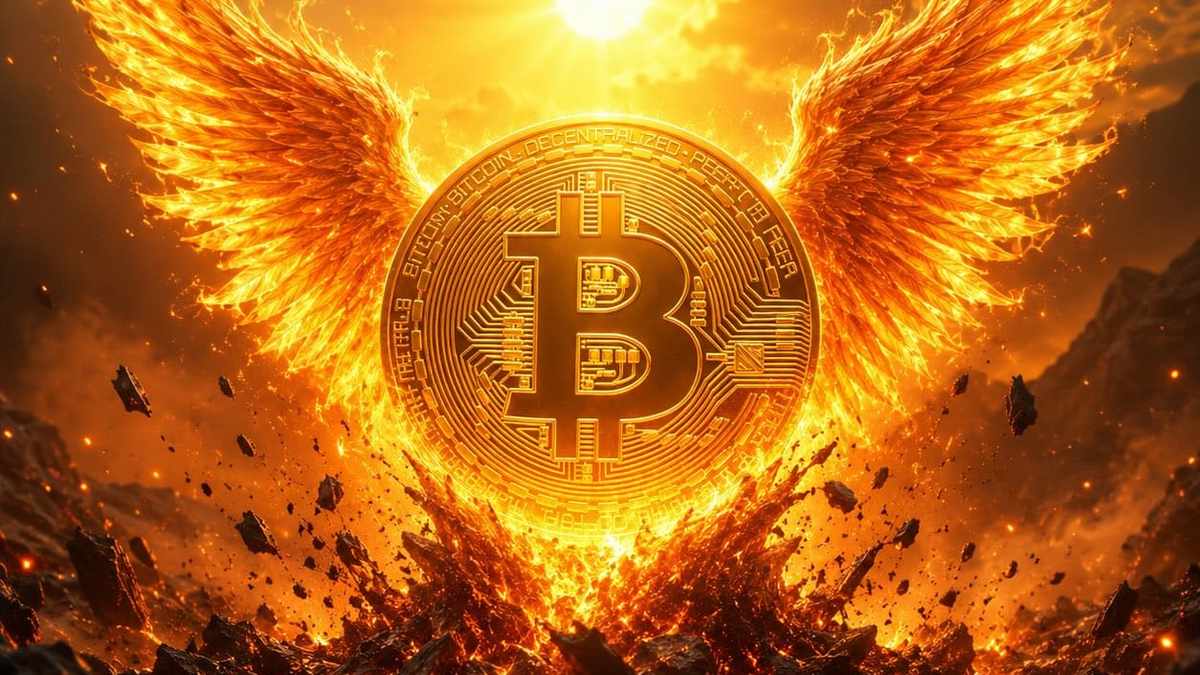 Bitcoin stabilise à 62 000 $ : l&rsquo;effet ETF et Aerodrome