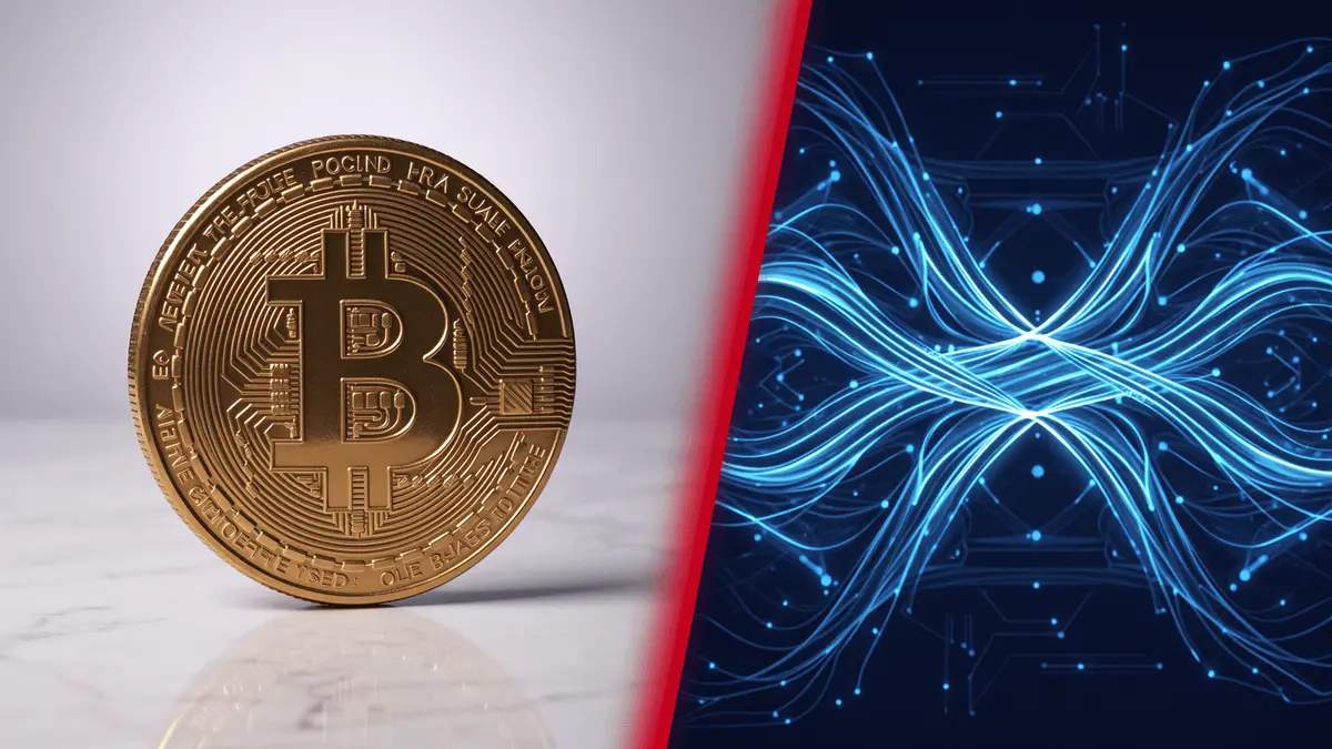 BlackRock vs JPMorgan : Le duel Bitcoin contre IA s&rsquo;intensifie