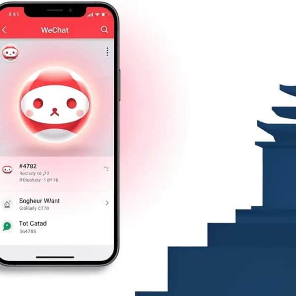 Chine : Entre IA sur WeChat et répression accrue du crypto-blanchiment