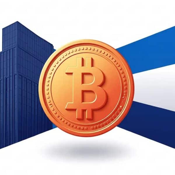 Réserve Bitcoin du Salvador : l’étau du FMI se resserre