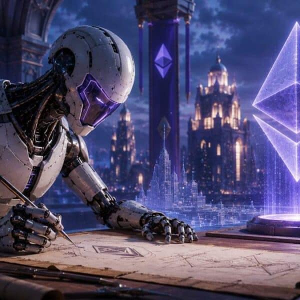 Ethereum : 5 catalyseurs pour viser 2 800 $ selon Copilot AI