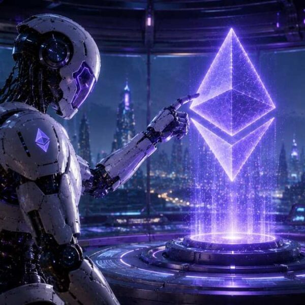 Ethereum : Grok AI prédit un rebond massif d&rsquo;ici septembre