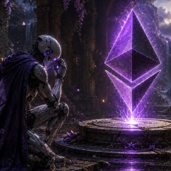 Ethereum : Meta AI prévoit une hausse vers les 5 500 $