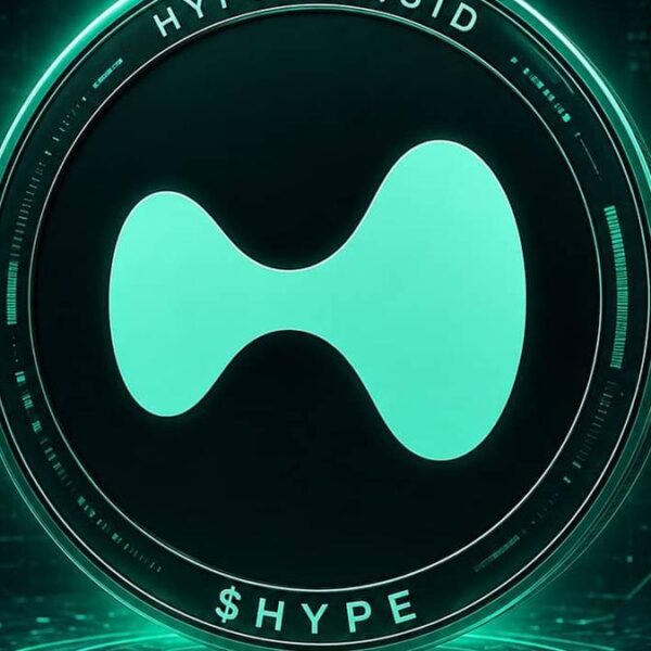 Grayscale : lancement imminent de l&rsquo;ETF Hyperliquid (HYPG)