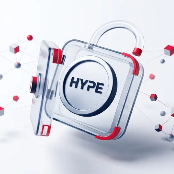 Hyperliquid : Le déblocage massif de HYPE en juin inquiète