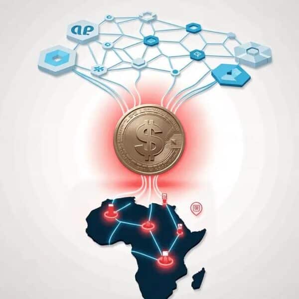 Ripple : RLUSD s&rsquo;étend avec Squid et Flutterwave en Afrique