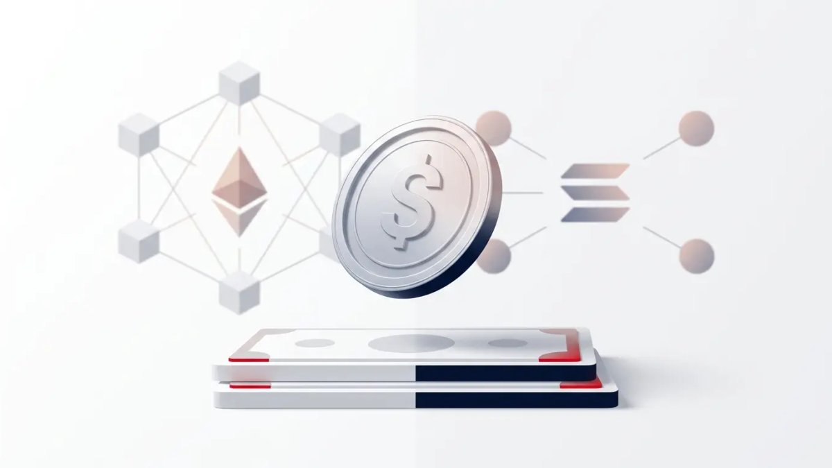 SoFi lance SOFIUSD : le premier stablecoin de banque nationale