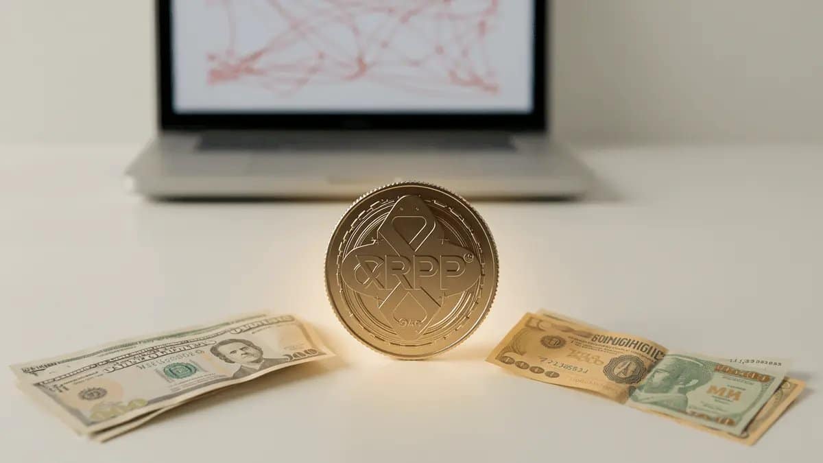 XRP : 4 entreprises utilisent Ripple pour les transferts