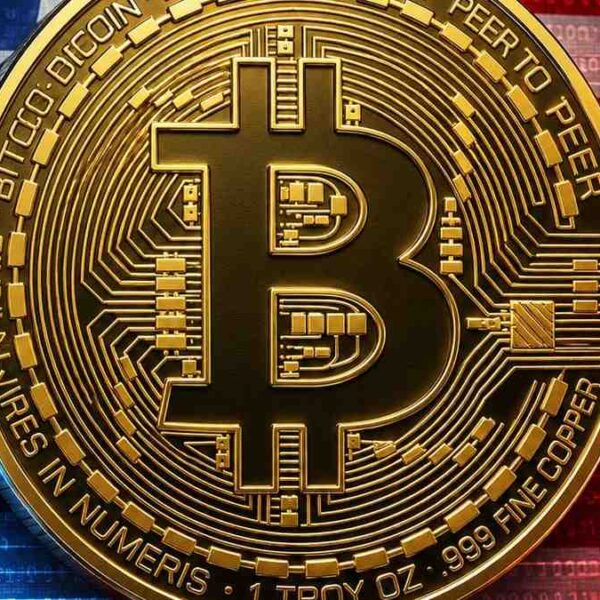 Bitcoin à 64 000 $ : 1inch et Ionic Digital font l&rsquo;actualité