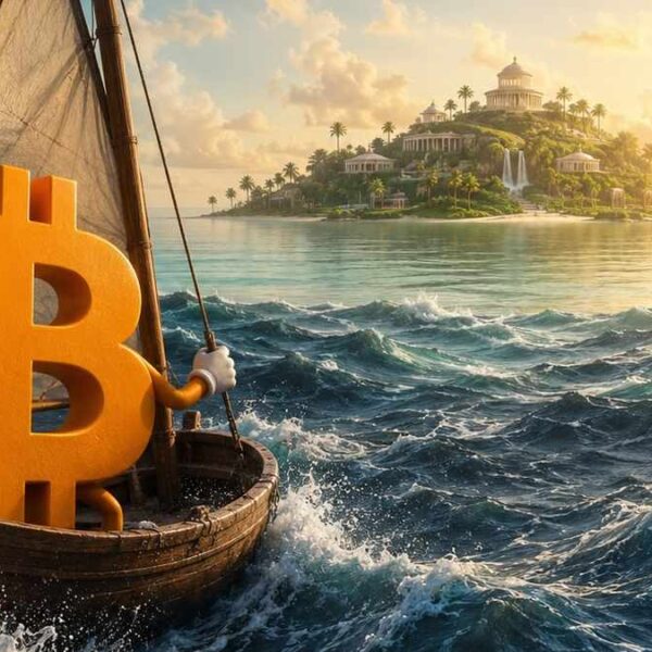 Bitcoin sous les 64 000 $ : Telegram et Binance.US sous pression