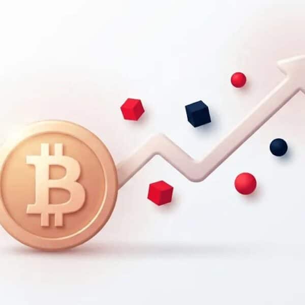 Bitcoin : Le BTC USD vise les 70 000 $ grâce aux ETF